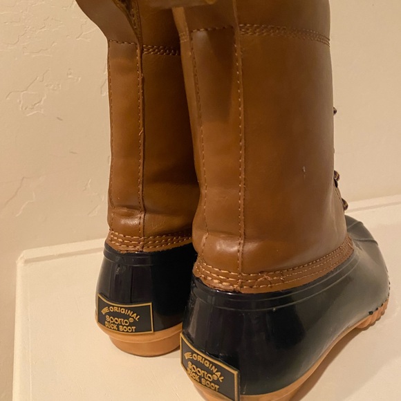 Boots for winter! - Picture 2 of 8